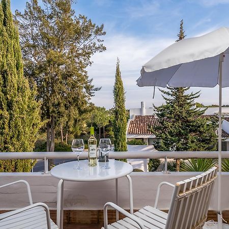 Bmyguest - Quinta Do Lago Lounge Apartment Almancil Exteriör bild