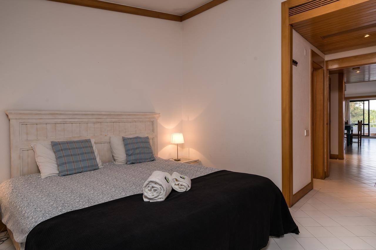 Bmyguest - Quinta Do Lago Lounge Apartment Almancil Exteriör bild