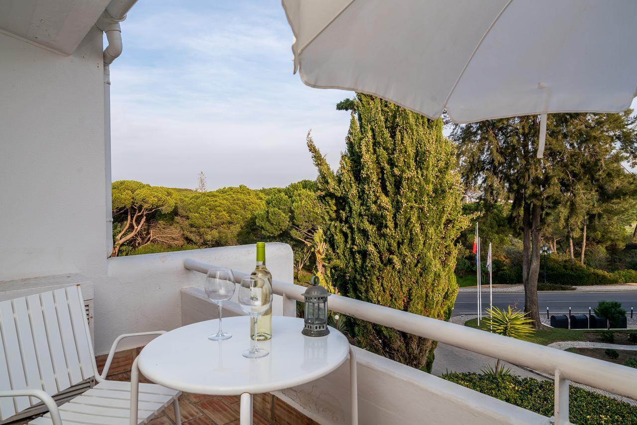 Bmyguest - Quinta Do Lago Lounge Apartment Almancil Exteriör bild