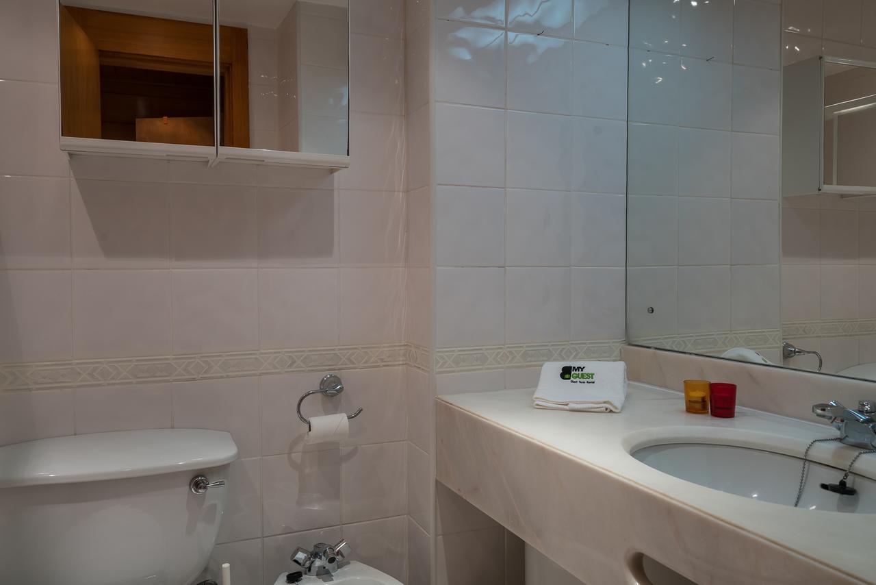Bmyguest - Quinta Do Lago Lounge Apartment Almancil Exteriör bild
