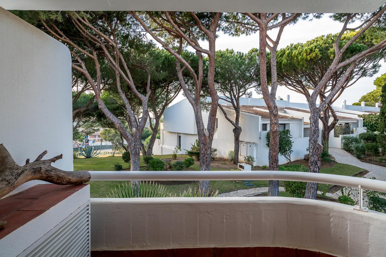 Bmyguest - Quinta Do Lago Lounge Apartment Almancil Exteriör bild