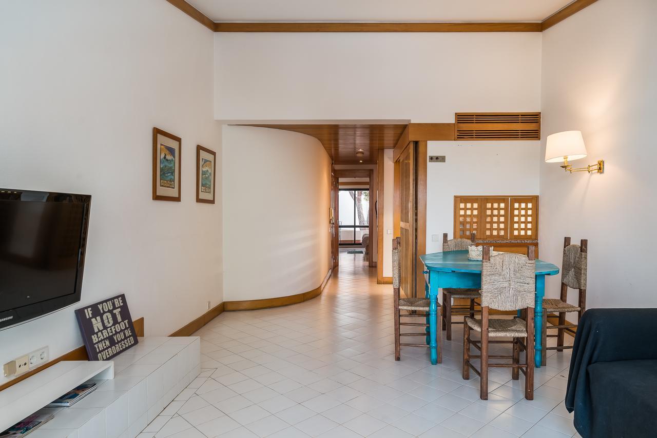 Bmyguest - Quinta Do Lago Lounge Apartment Almancil Exteriör bild