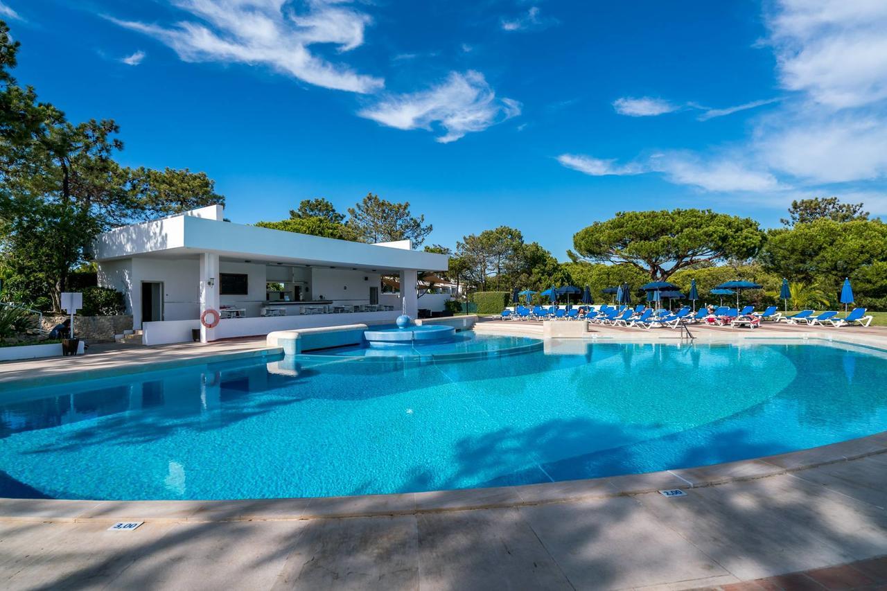 Bmyguest - Quinta Do Lago Lounge Apartment Almancil Exteriör bild
