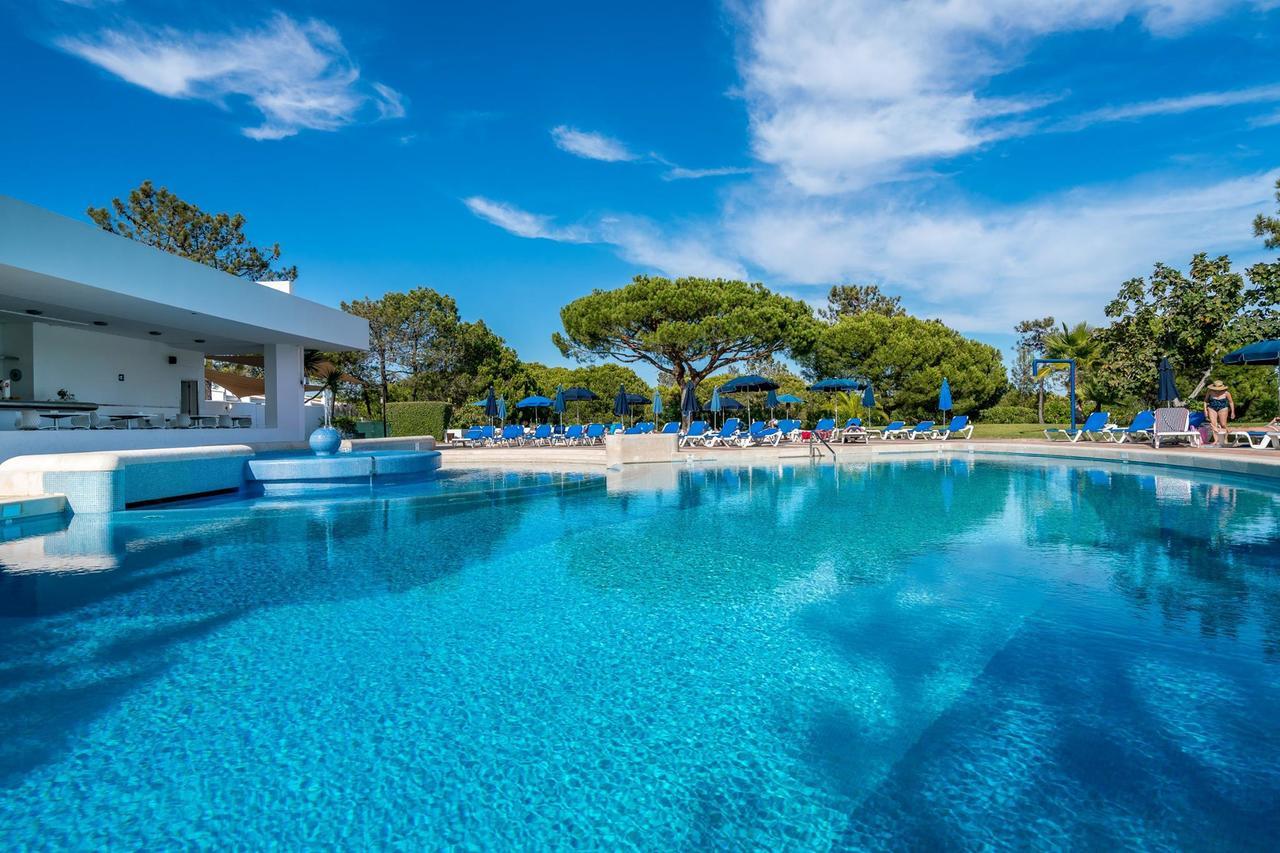Bmyguest - Quinta Do Lago Lounge Apartment Almancil Exteriör bild