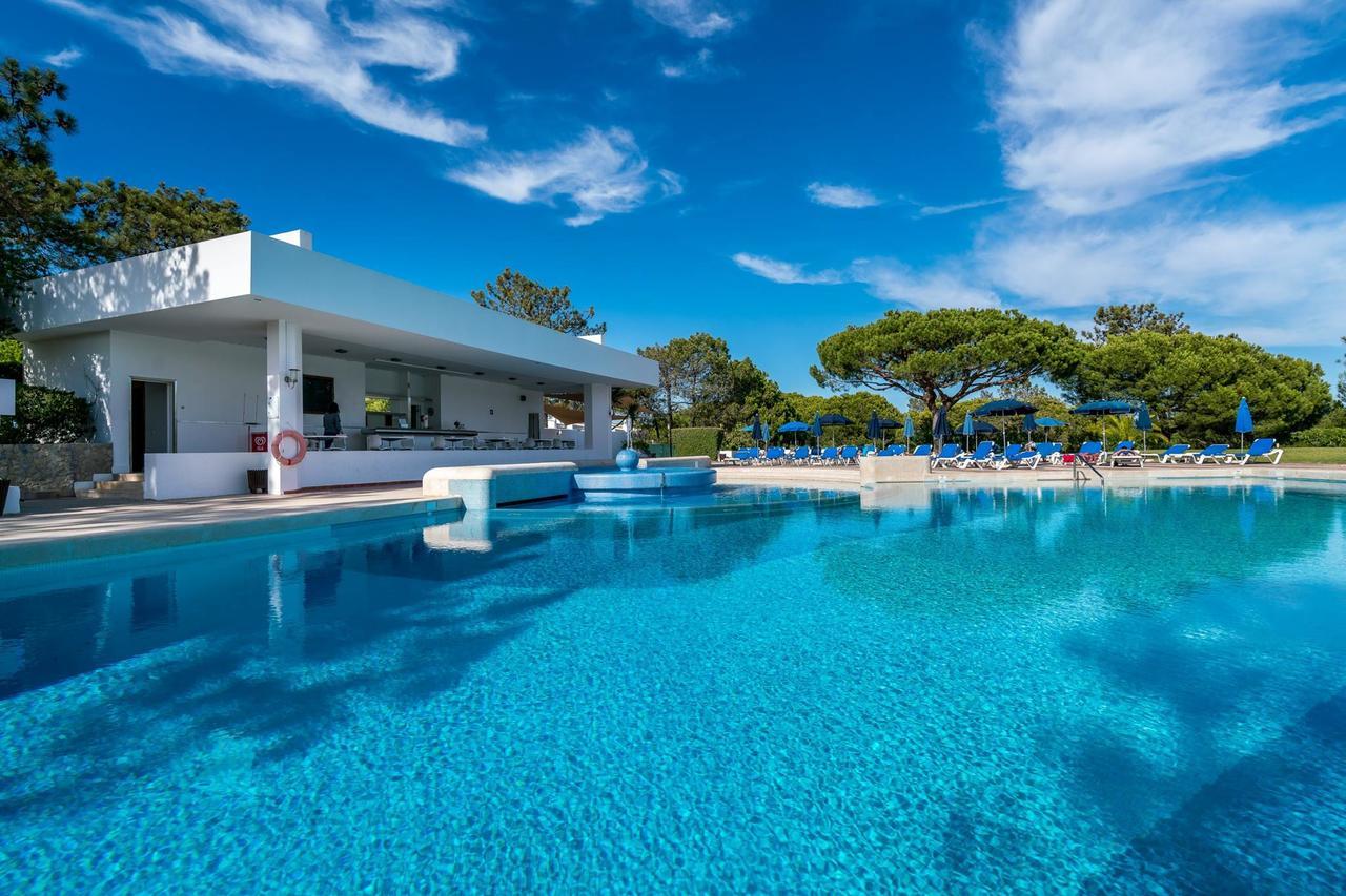 Bmyguest - Quinta Do Lago Lounge Apartment Almancil Exteriör bild